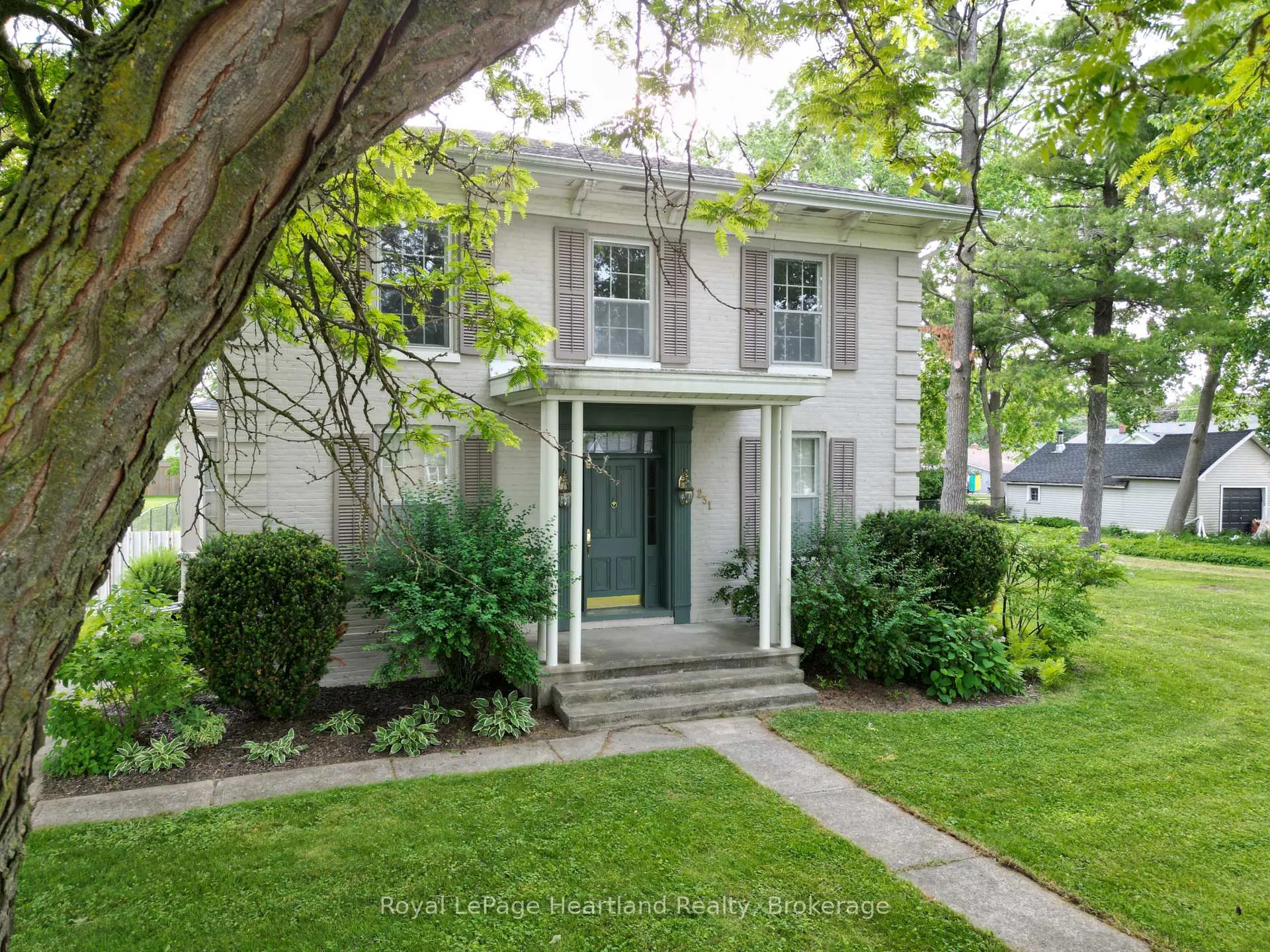 Photo 6 of 231 William Street, South Huron, Exeter — HOMEH