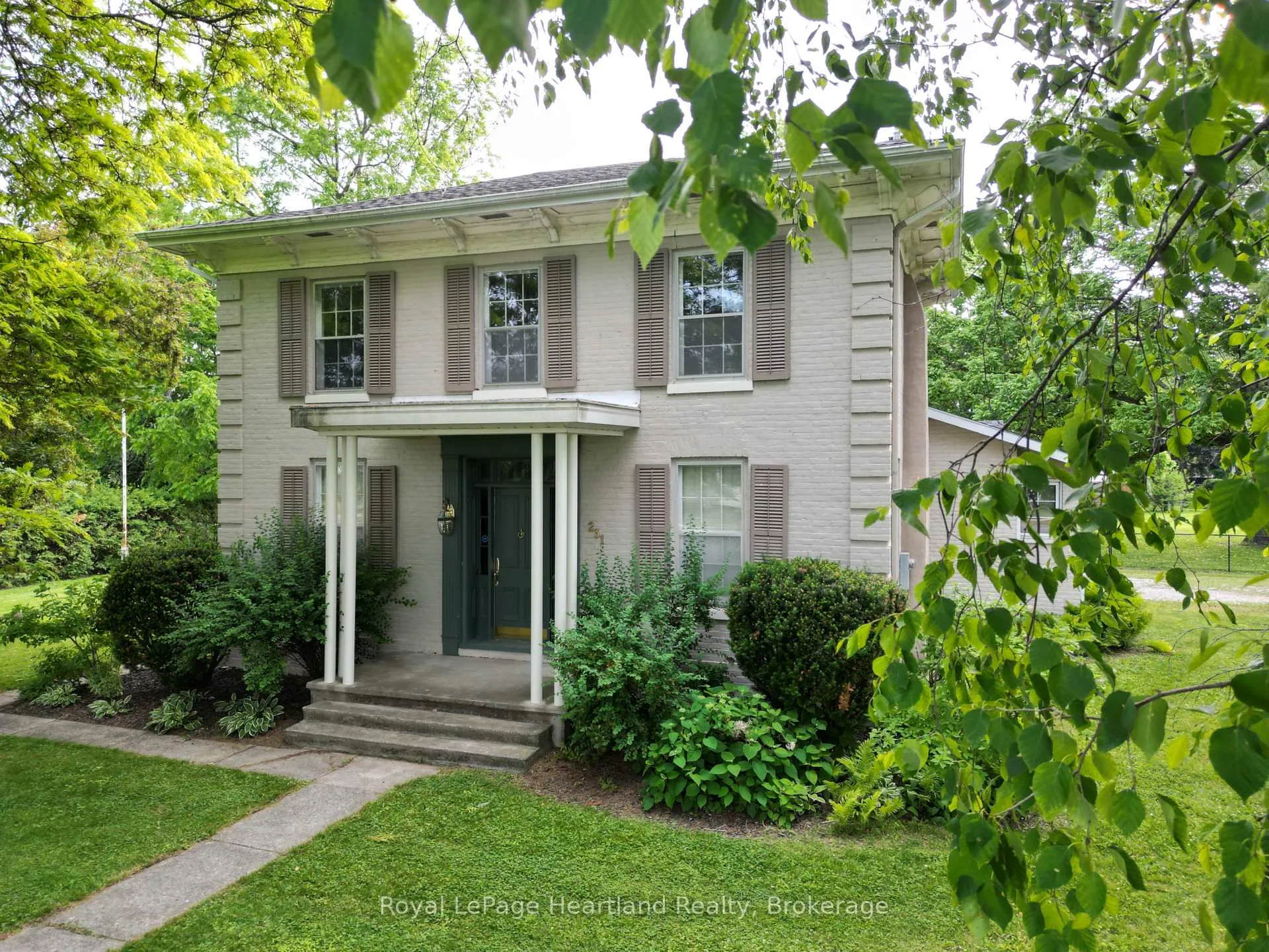 Photo 7 of 231 William Street, South Huron, Exeter — HOMEH