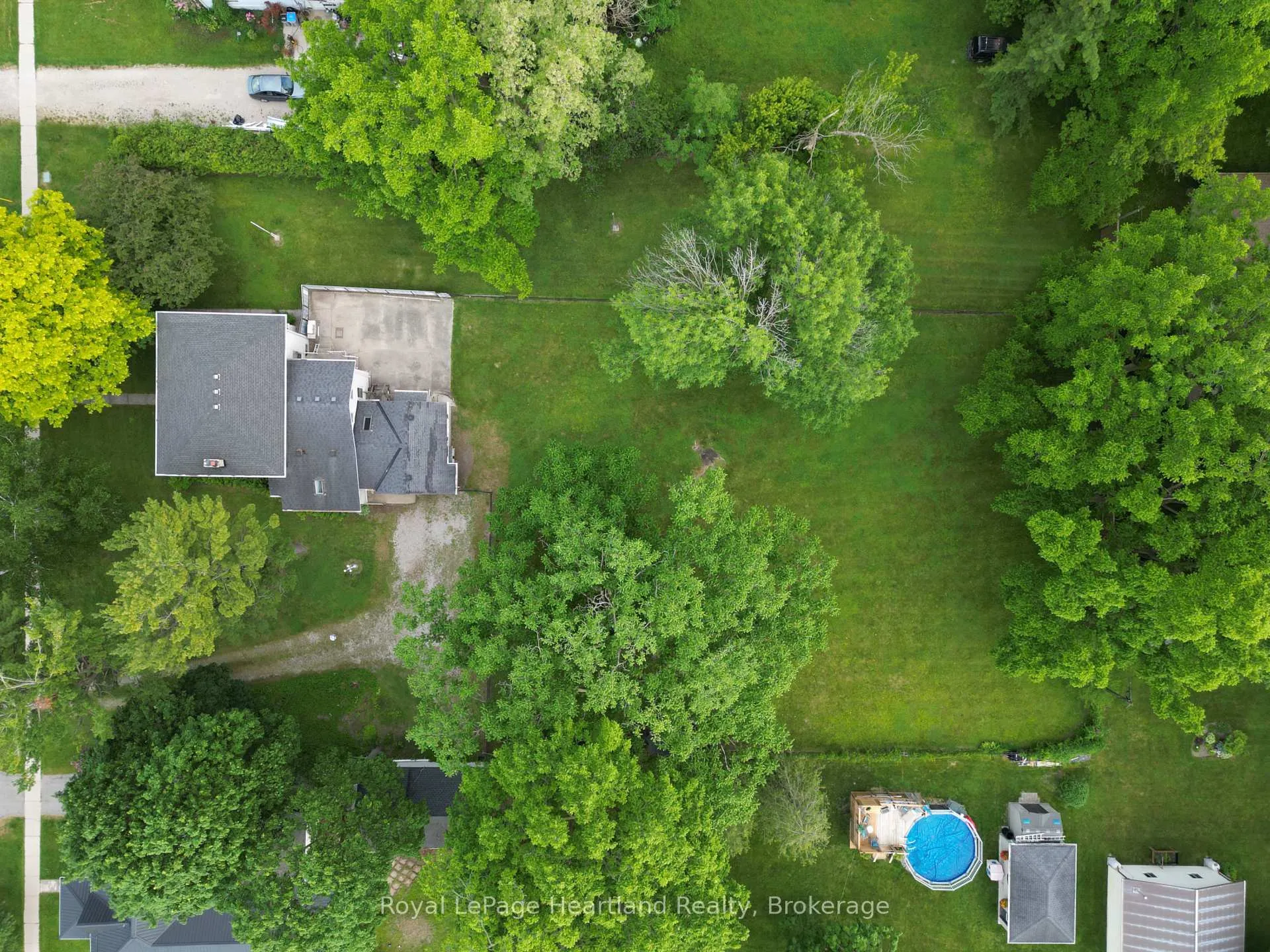 Photo 8 of 231 William Street, South Huron, Exeter — HOMEH