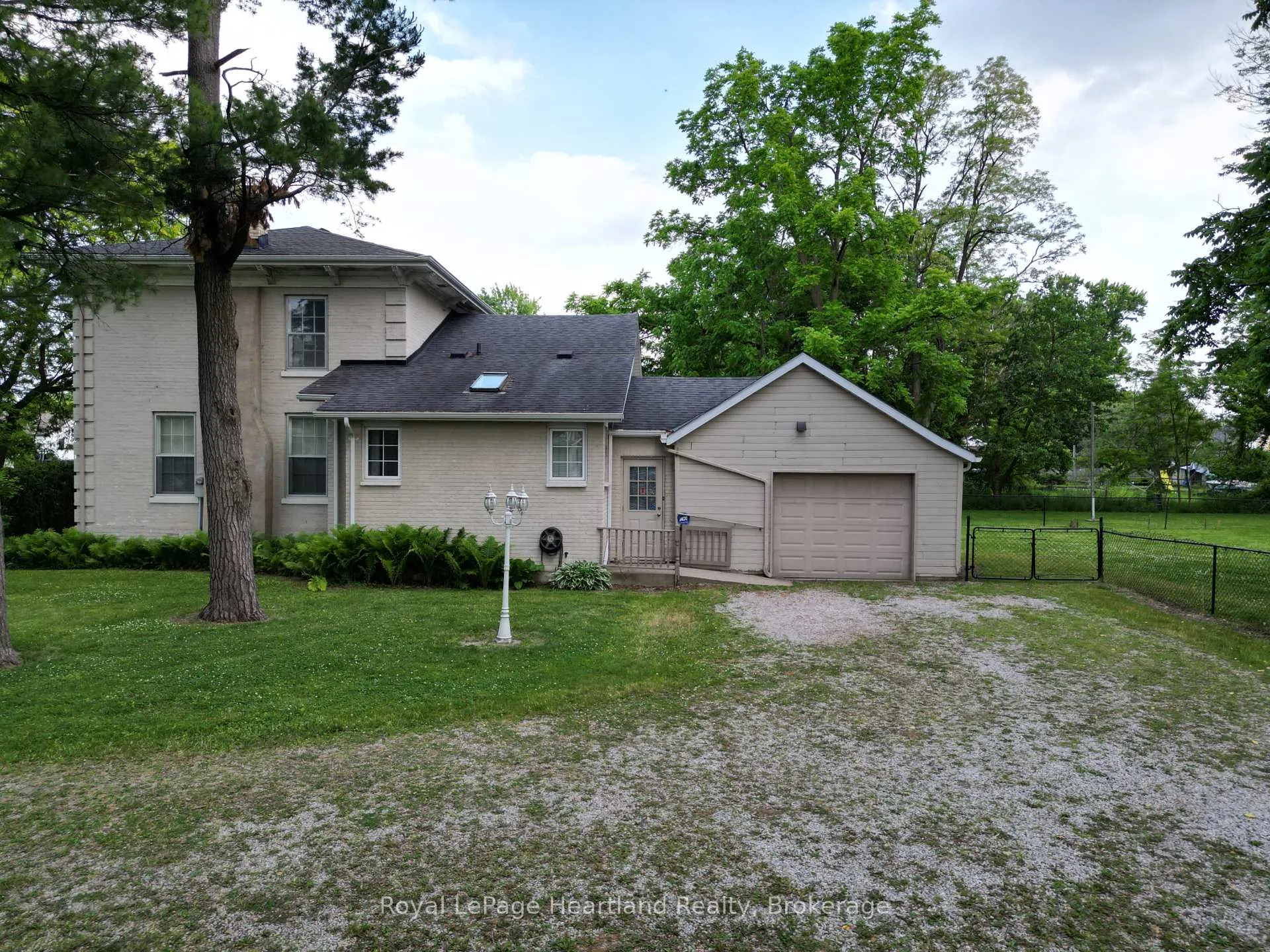 Photo 9 of 231 William Street, South Huron, Exeter — HOMEH