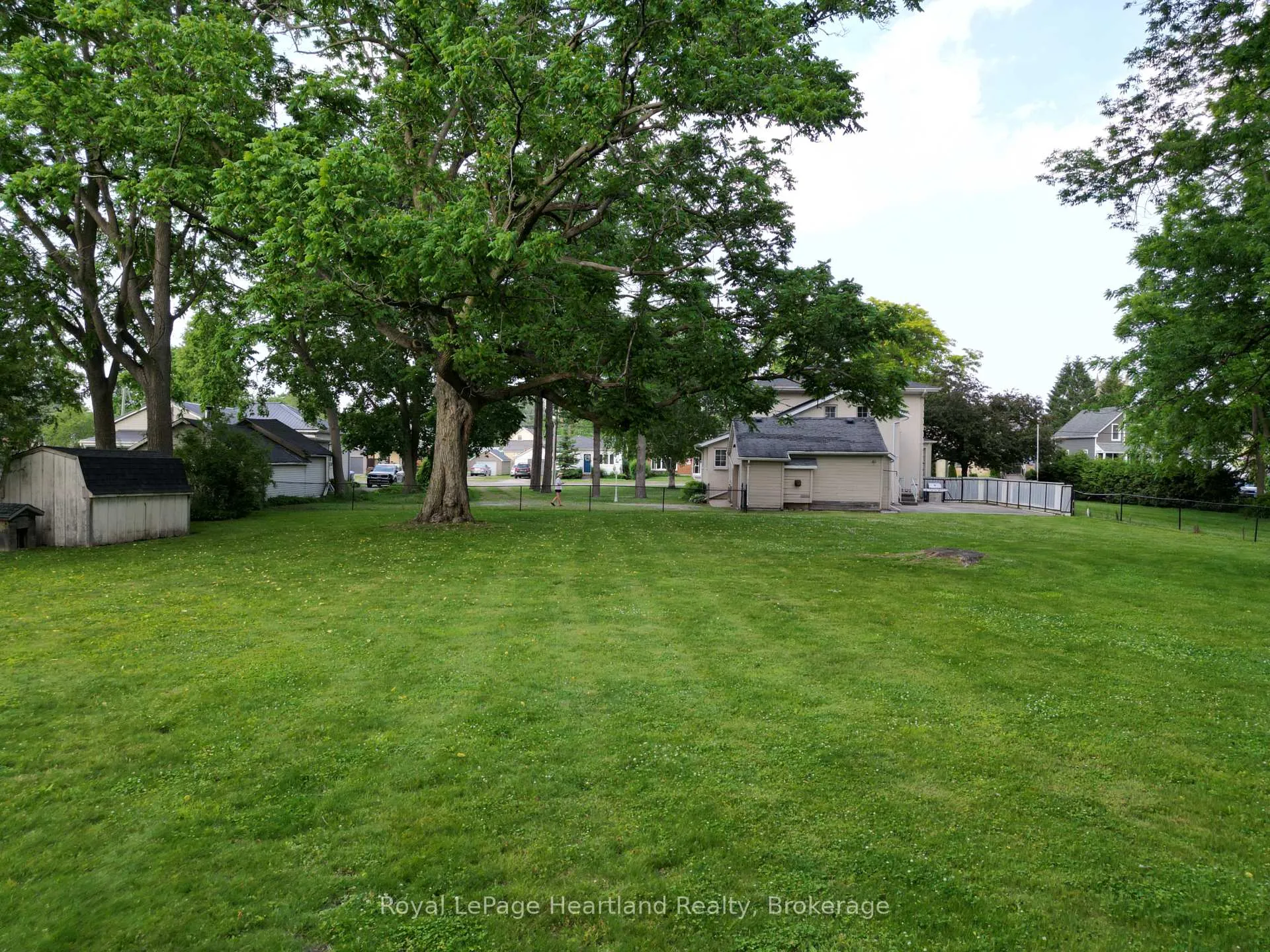 Photo 13 of 231 William Street, South Huron, Exeter — HOMEH