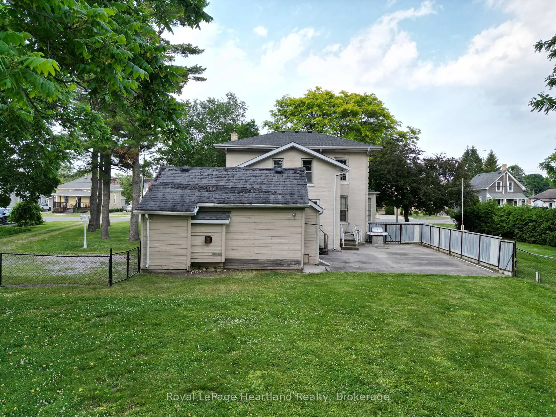 Photo 14 of 231 William Street, South Huron, Exeter — HOMEH