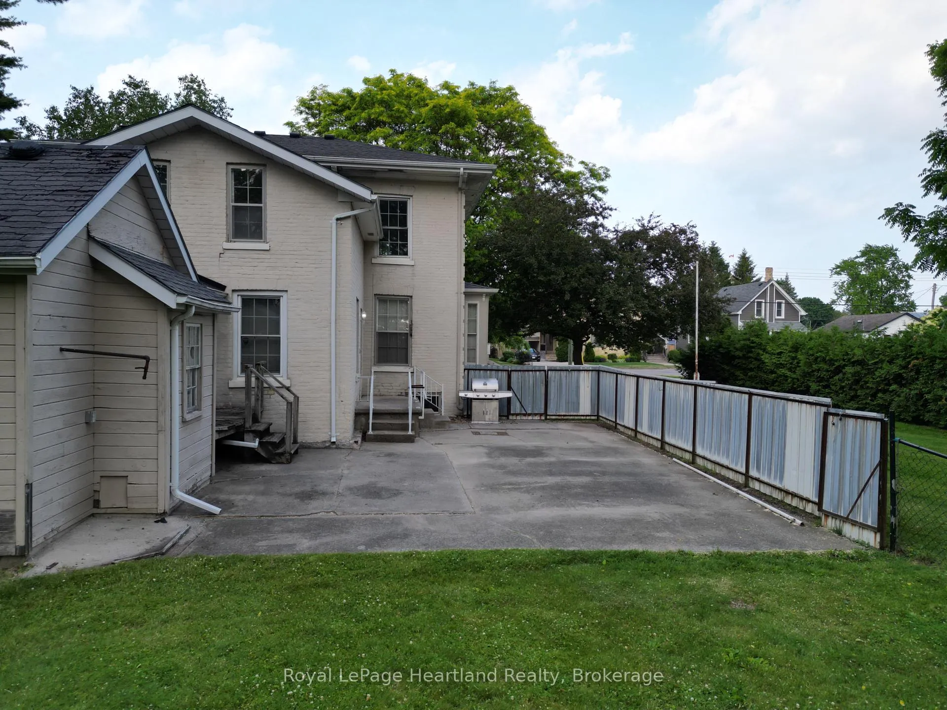 Photo 15 of 231 William Street, South Huron, Exeter — HOMEH