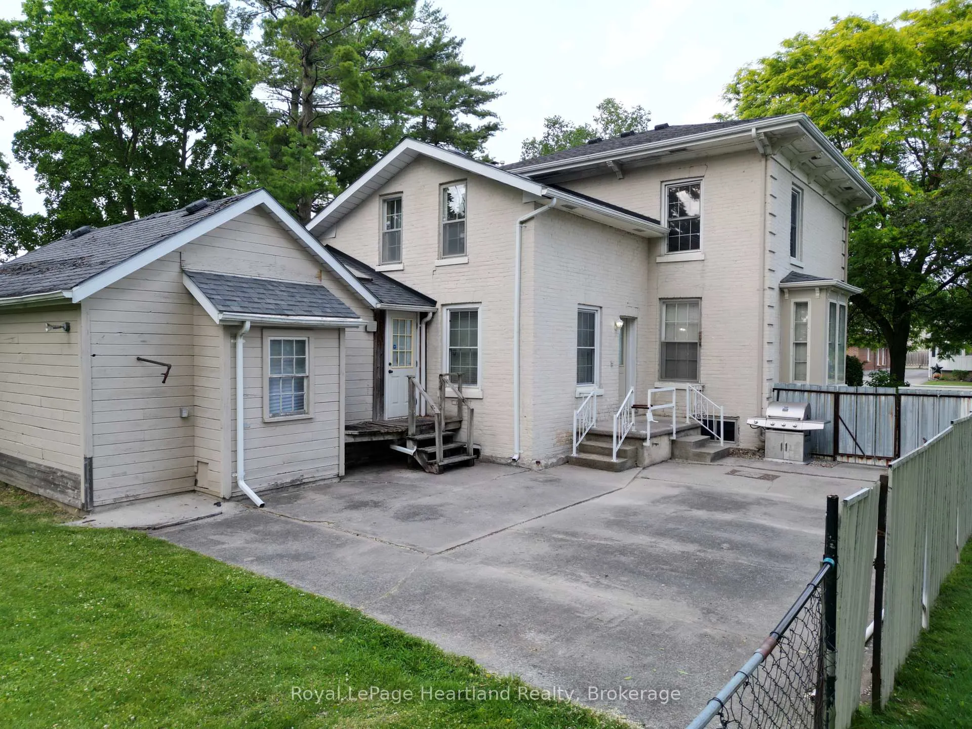 Photo 16 of 231 William Street, South Huron, Exeter — HOMEH