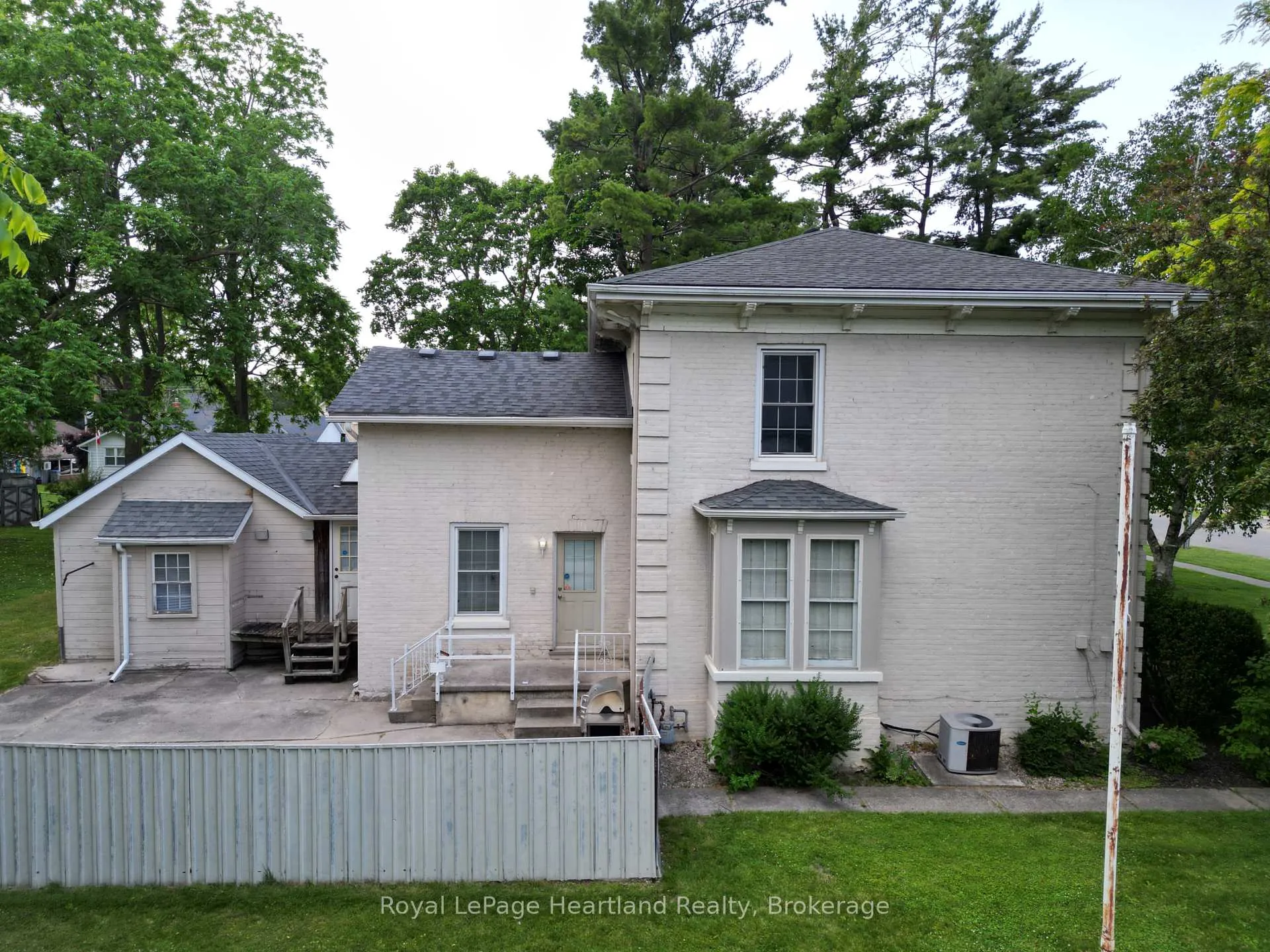 Photo 17 of 231 William Street, South Huron, Exeter — HOMEH