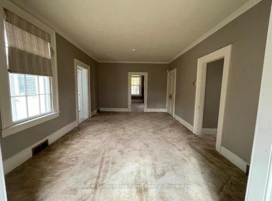 Photo 35 of 231 William Street, South Huron, Exeter — HOMEH