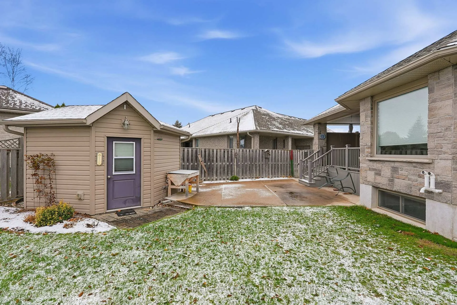 Photo 26 of 405 2nd Street S, Hanover — HOMEH