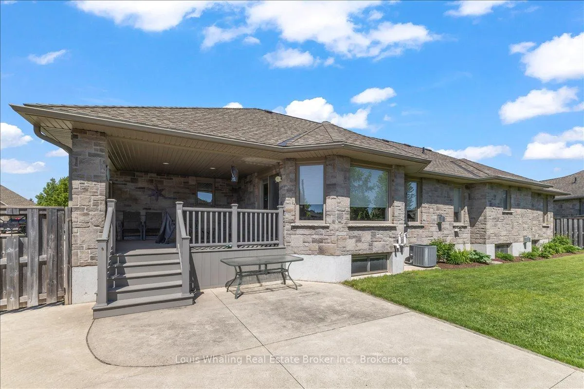 Photo 21 of 405 2nd Street S, Hanover — HOMEH