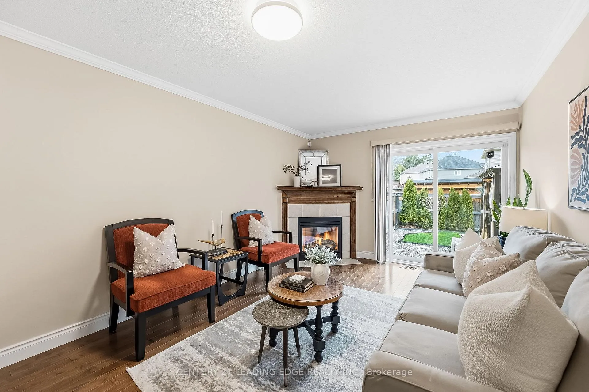 Photo 10 of 30 Page Place, Clarington, Courtice — HOMEH