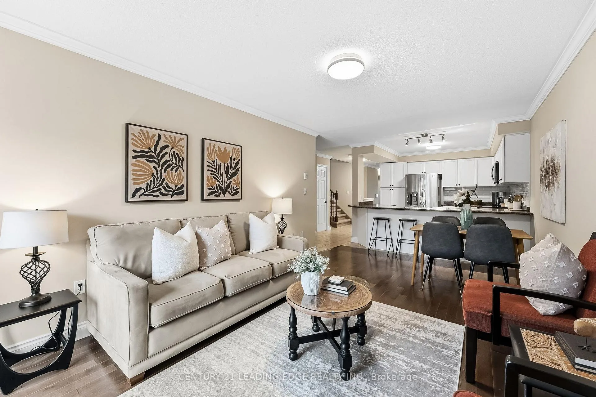 Photo 12 of 30 Page Place, Clarington, Courtice — HOMEH