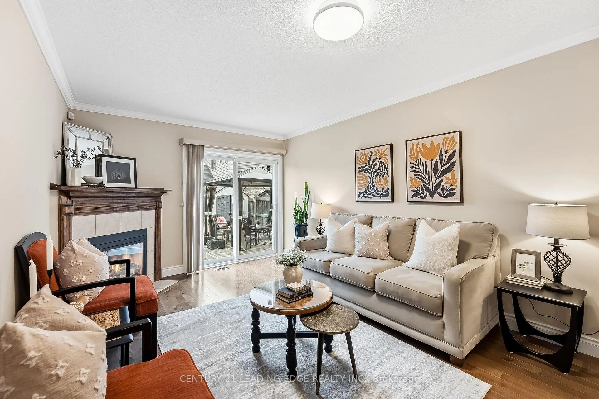 Photo 13 of 30 Page Place, Clarington, Courtice — HOMEH