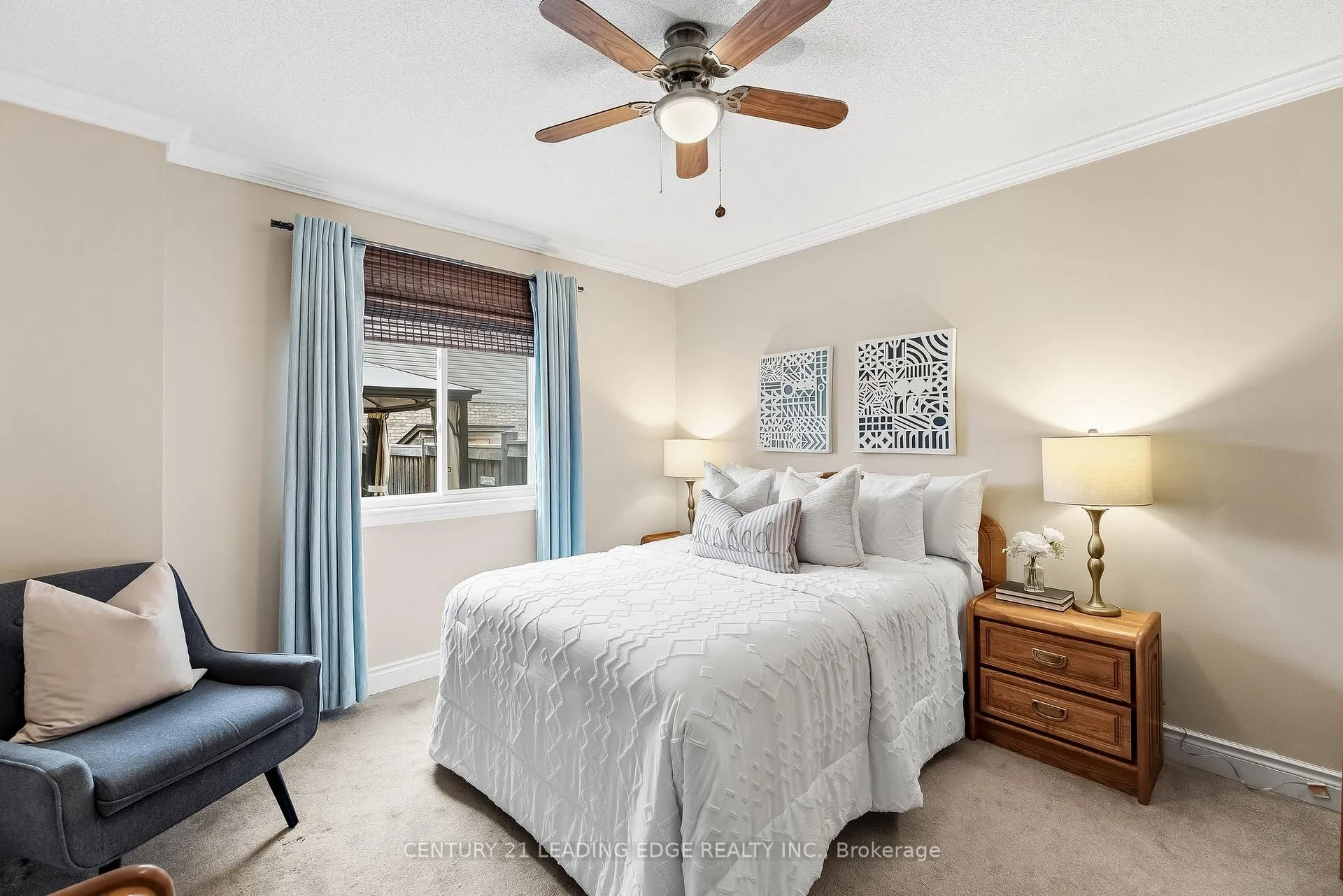 Photo 22 of 30 Page Place, Clarington, Courtice — HOMEH