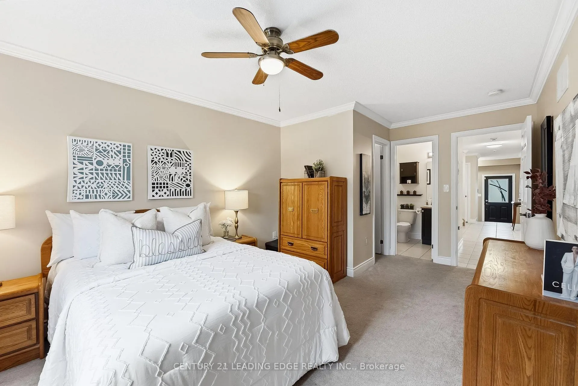 Photo 23 of 30 Page Place, Clarington, Courtice — HOMEH