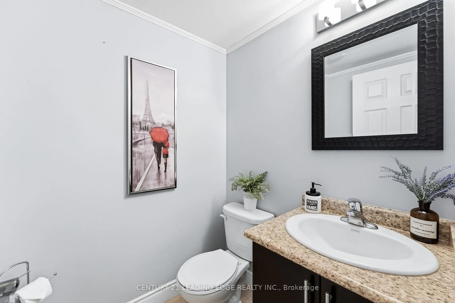 Photo 26 of 30 Page Place, Clarington, Courtice — HOMEH