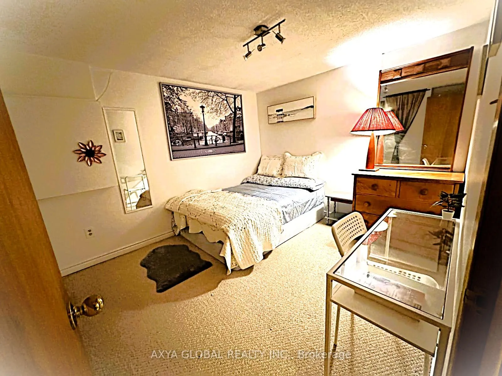 Photo 2 of Unit Basement, 45 Kirkham Drive, Ajax, Central West — HOMEH