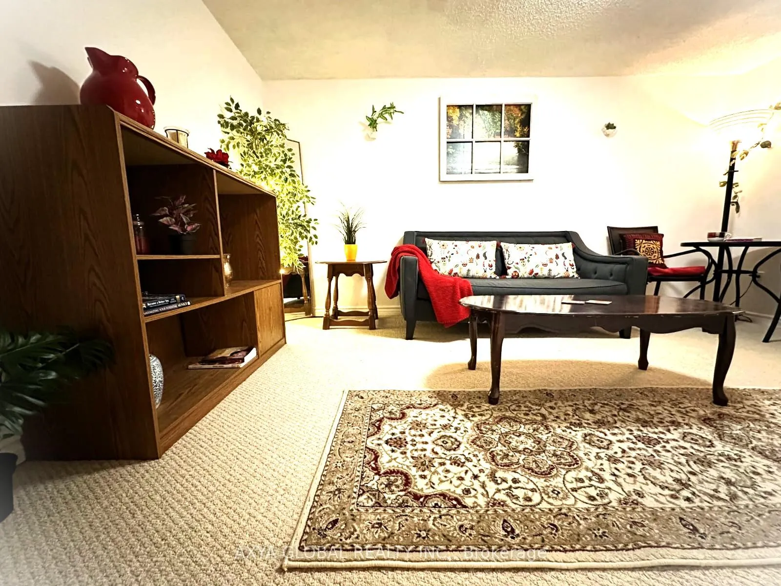 Photo 5 of Unit Basement, 45 Kirkham Drive, Ajax, Central West — HOMEH