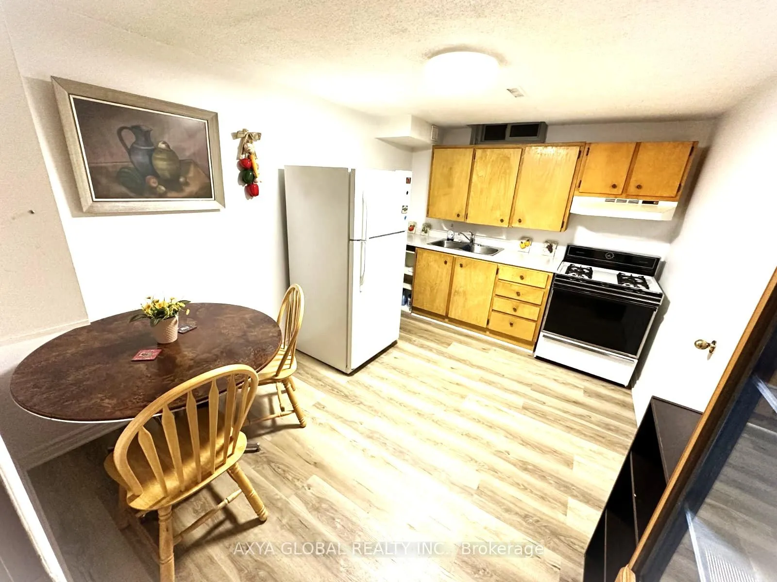 Photo 6 of Unit Basement, 45 Kirkham Drive, Ajax, Central West — HOMEH