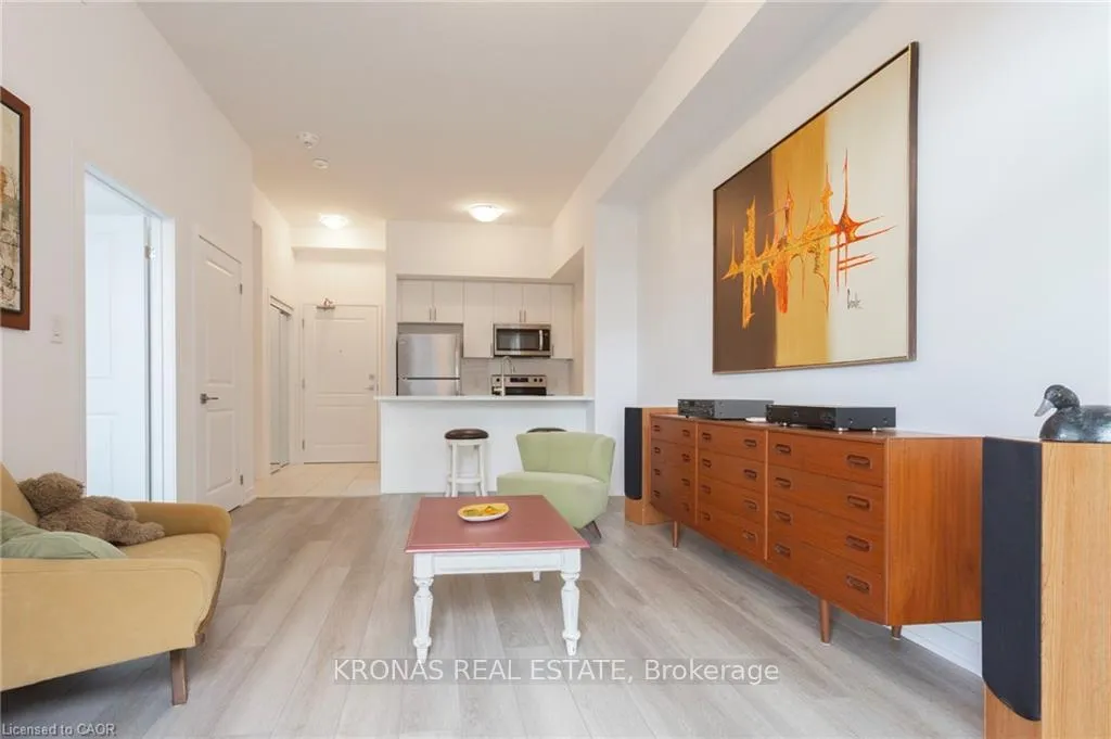 Photo 1 of Unit 119, 460 Dundas Street E, Hamilton, Waterdown — HOMEH