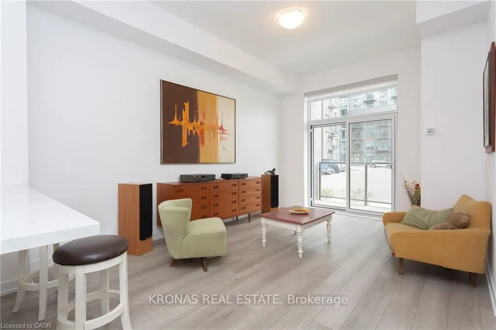 Photo 2 of Unit 119, 460 Dundas Street E, Hamilton, Waterdown — HOMEH