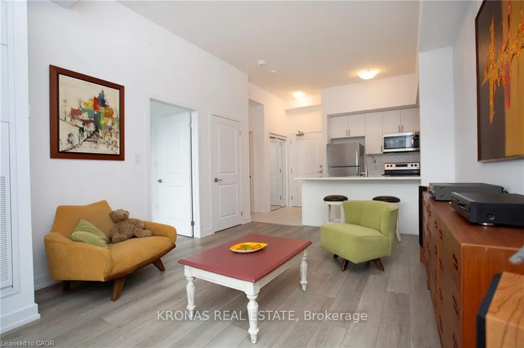 Photo 3 of Unit 119, 460 Dundas Street E, Hamilton, Waterdown — HOMEH
