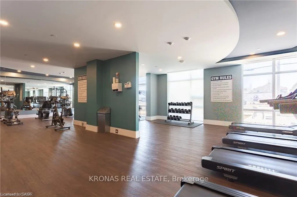 Photo 11 of Unit 119, 460 Dundas Street E, Hamilton, Waterdown — HOMEH