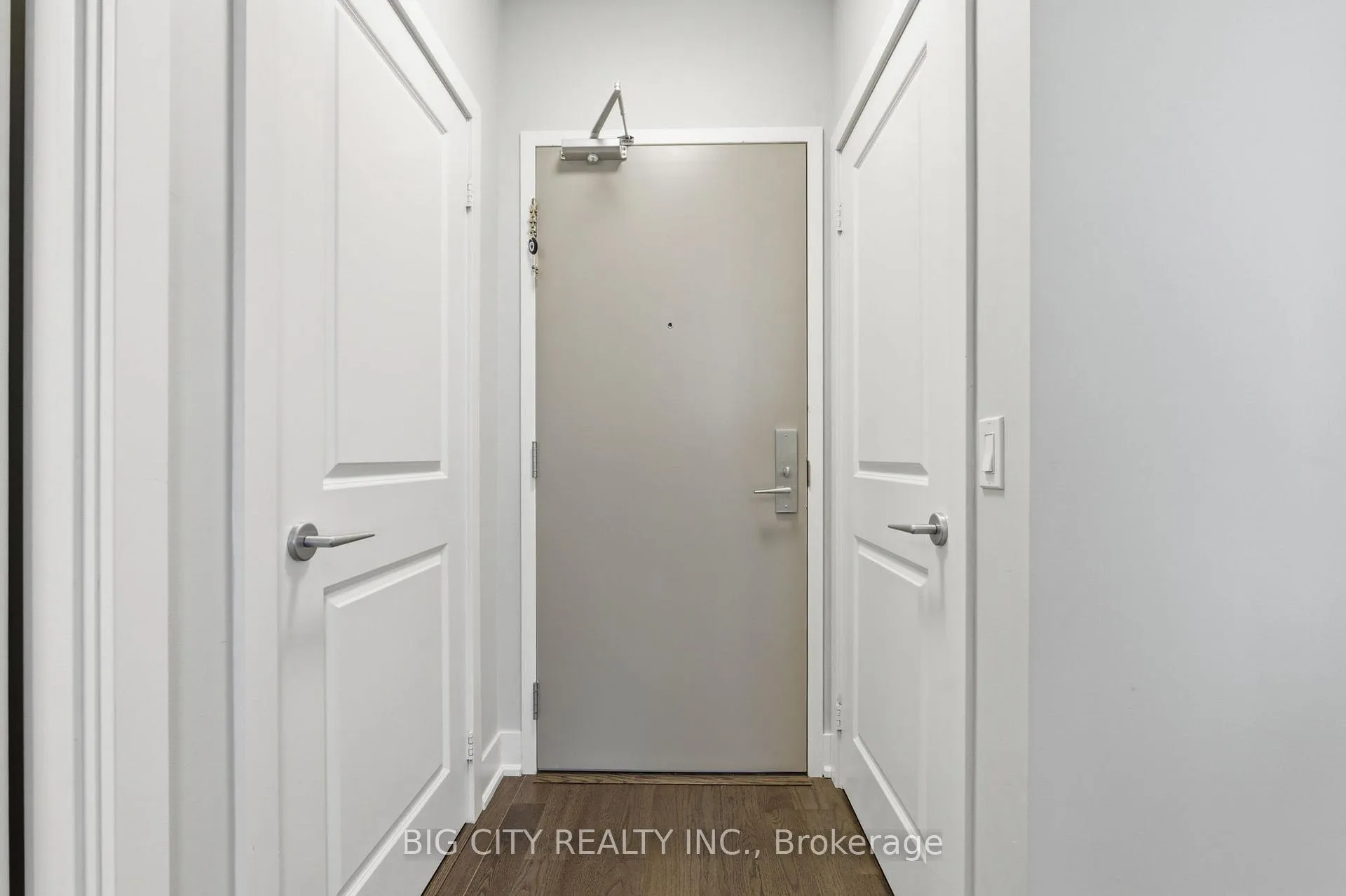 Photo 4 of Unit 1207, 180 Enterprise Boulevard, Markham, Unionville — HOMEH