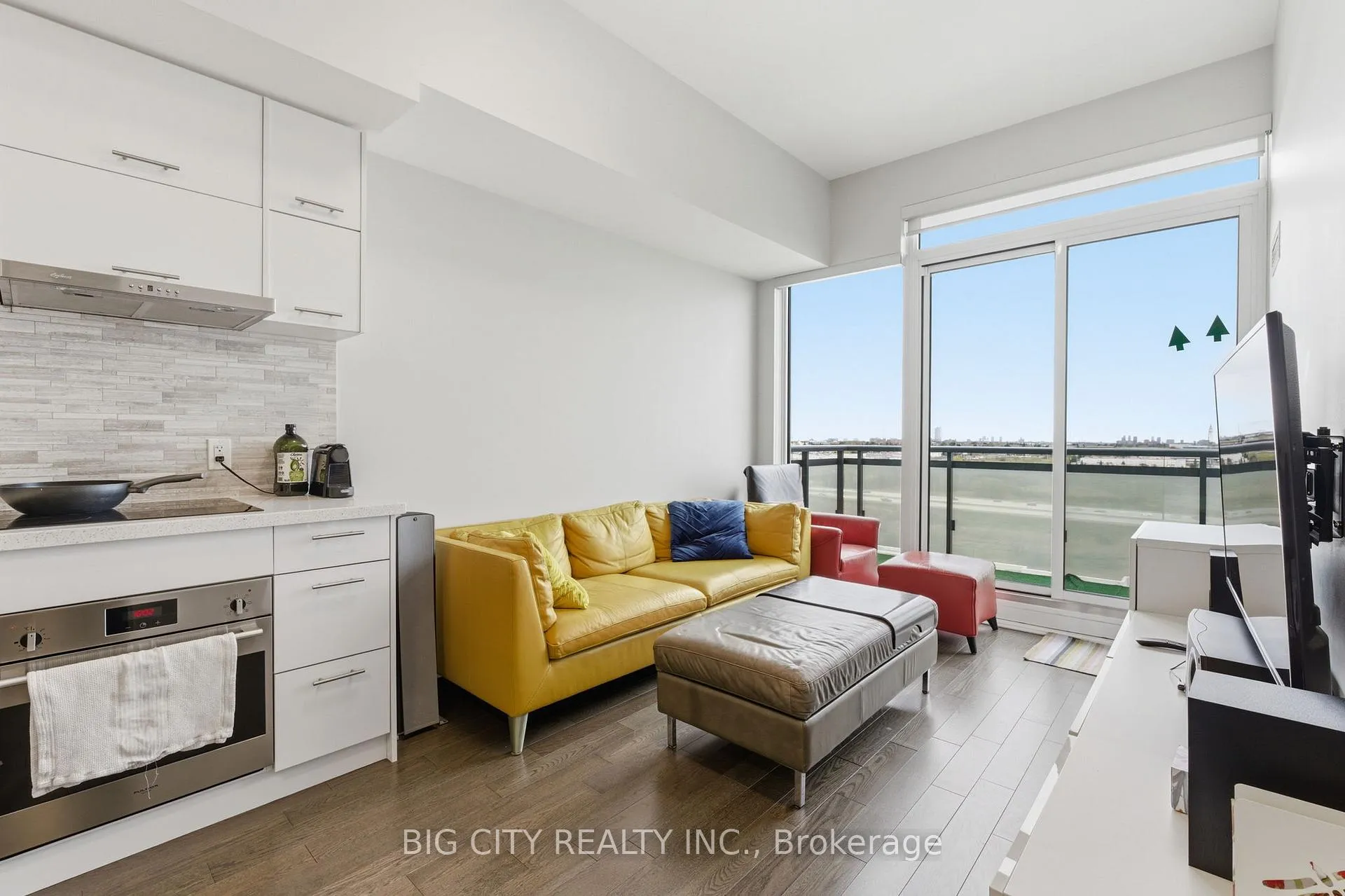 Photo 12 of Unit 1207, 180 Enterprise Boulevard, Markham, Unionville — HOMEH
