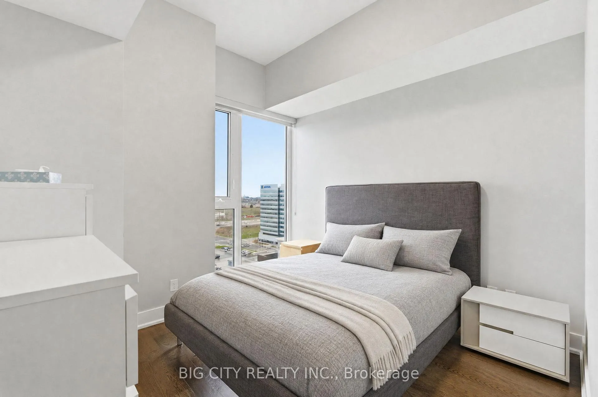 Photo 16 of Unit 1207, 180 Enterprise Boulevard, Markham, Unionville — HOMEH