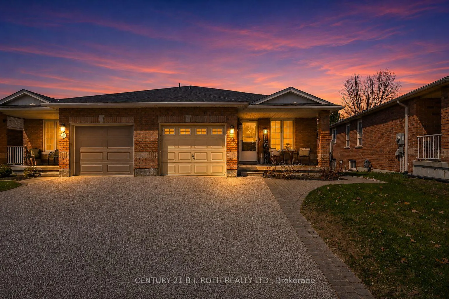 Photo 1 of 14 Trask Drive, Barrie, Ardagh — HOMEH