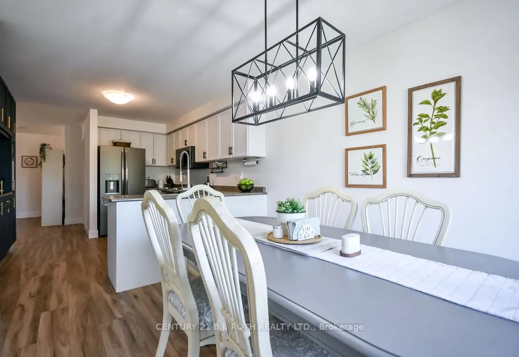 Photo 11 of 14 Trask Drive, Barrie, Ardagh — HOMEH