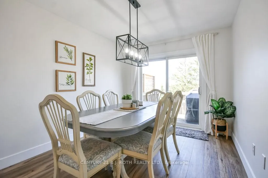 Photo 12 of 14 Trask Drive, Barrie, Ardagh — HOMEH