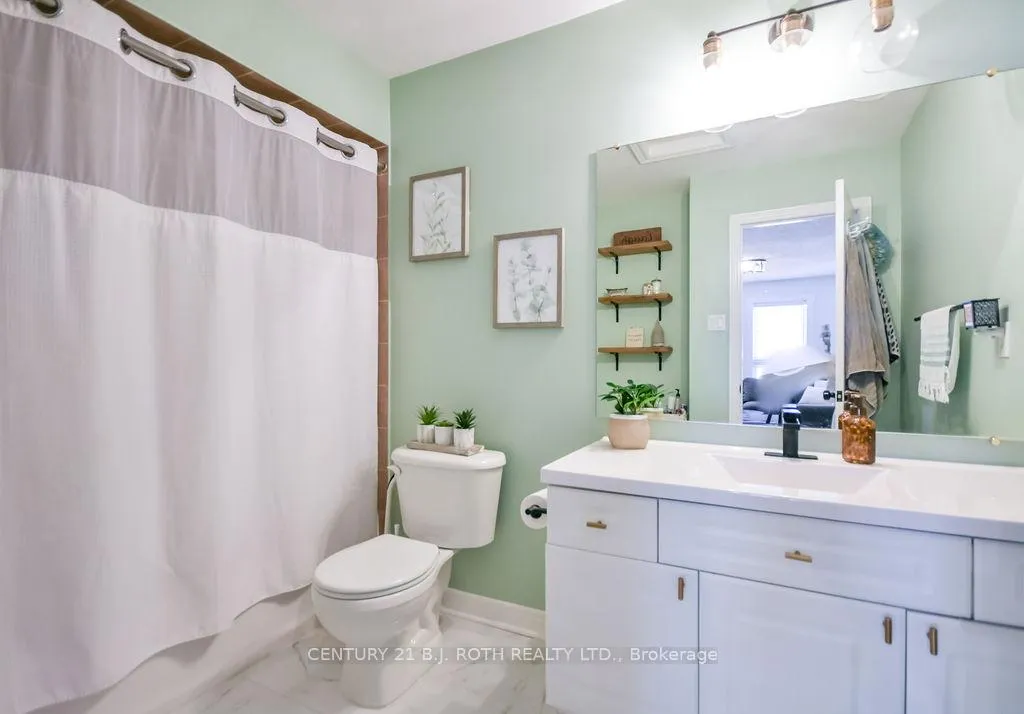 Photo 13 of 14 Trask Drive, Barrie, Ardagh — HOMEH
