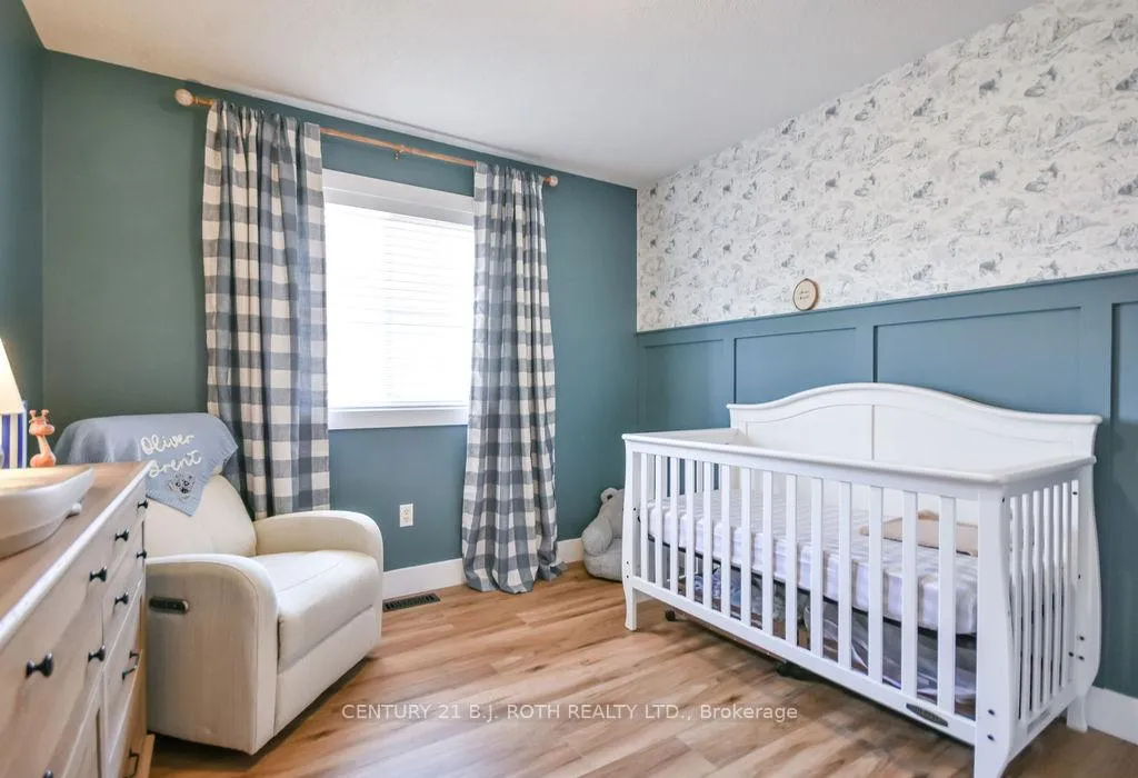 Photo 15 of 14 Trask Drive, Barrie, Ardagh — HOMEH
