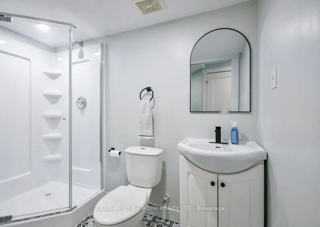 Photo 21 of 14 Trask Drive, Barrie, Ardagh — HOMEH