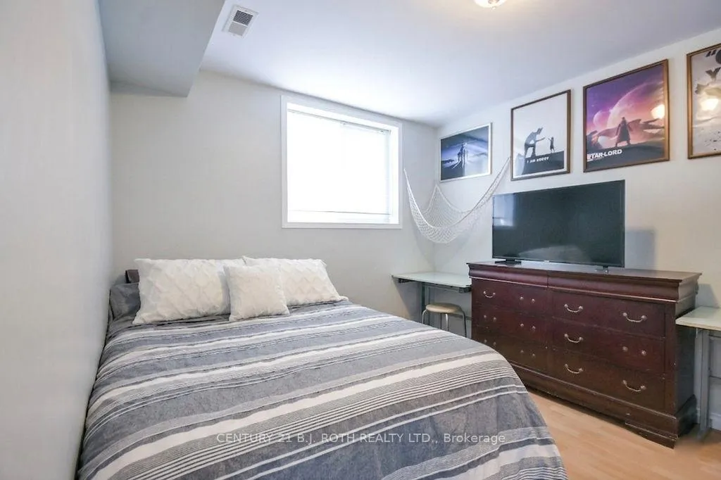 Photo 26 of 14 Trask Drive, Barrie, Ardagh — HOMEH