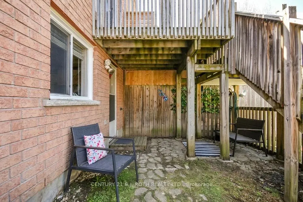 Photo 29 of 14 Trask Drive, Barrie, Ardagh — HOMEH