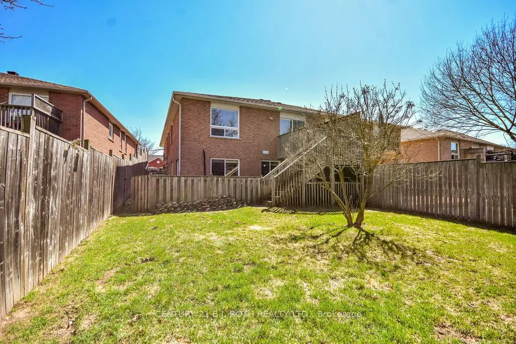 Photo 30 of 14 Trask Drive, Barrie, Ardagh — HOMEH