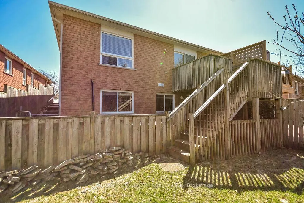 Photo 31 of 14 Trask Drive, Barrie, Ardagh — HOMEH
