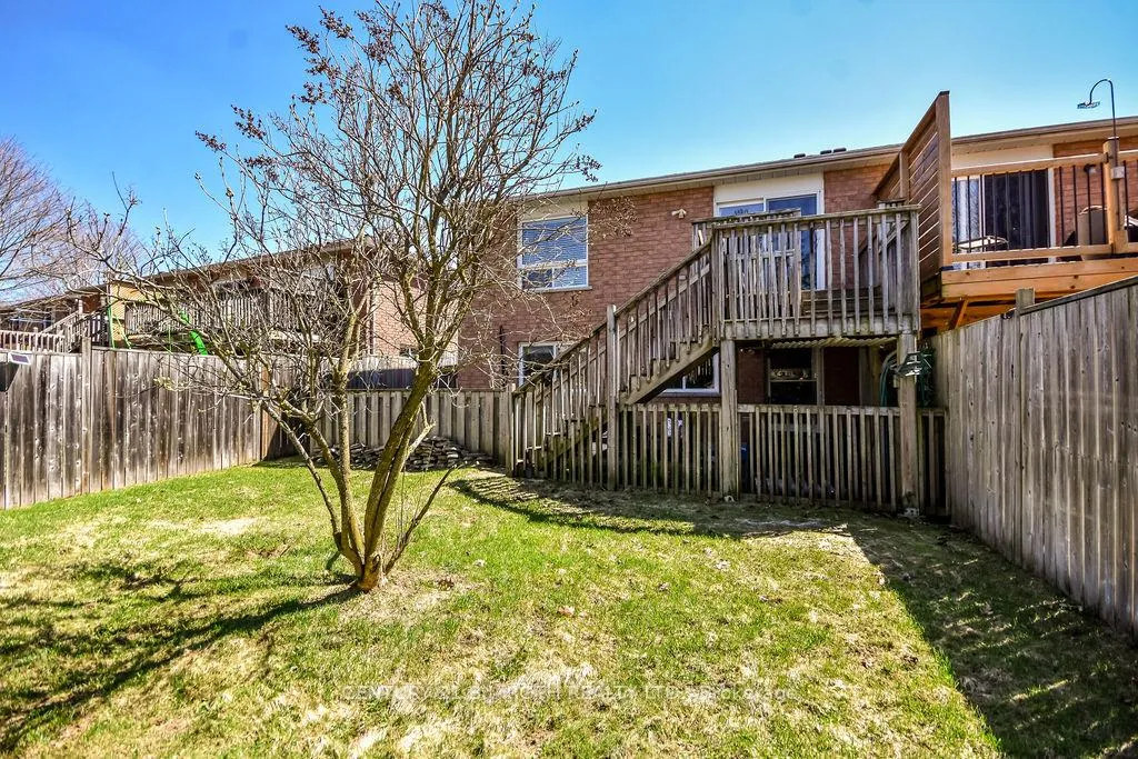 Photo 33 of 14 Trask Drive, Barrie, Ardagh — HOMEH
