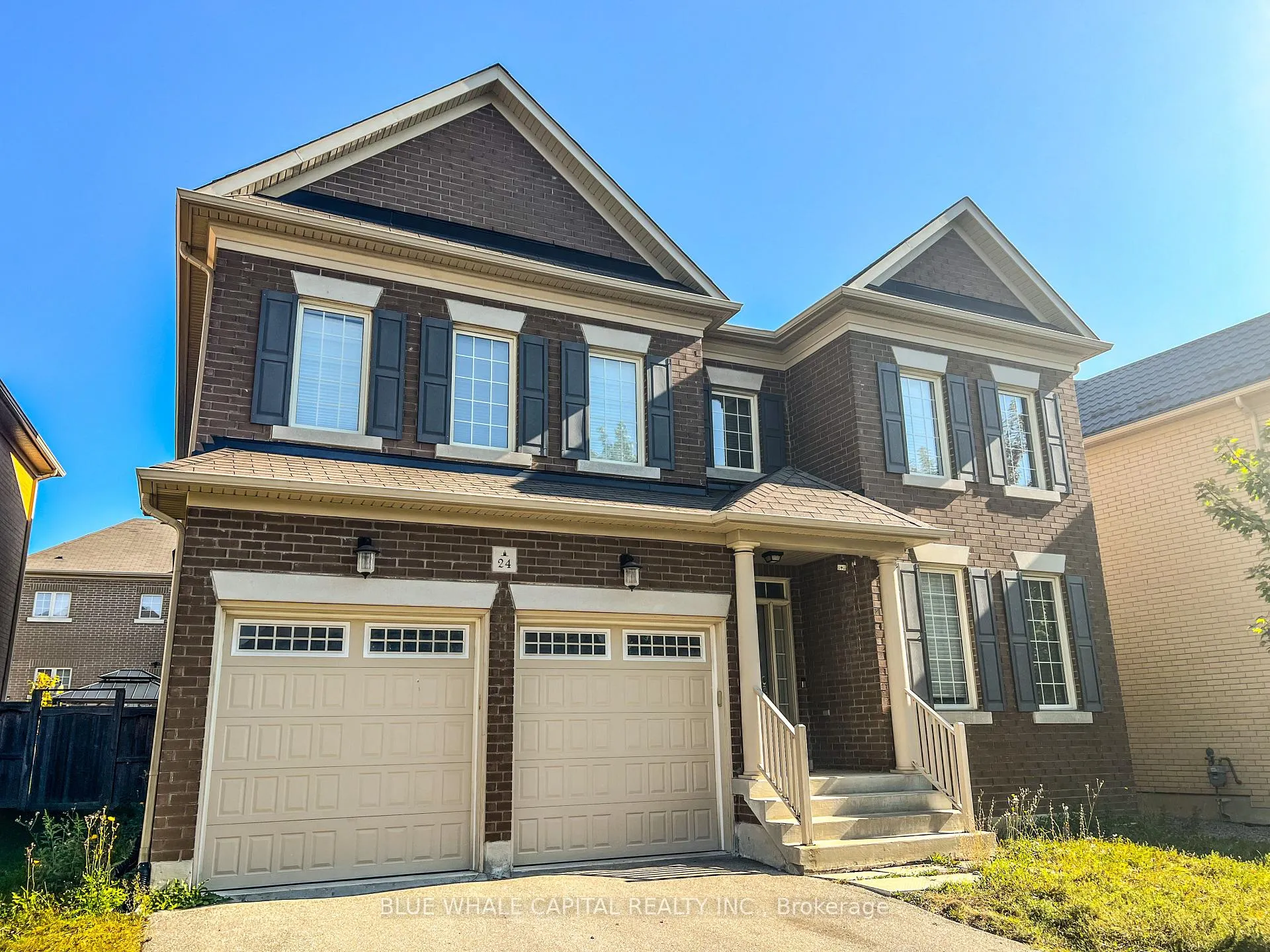 Photo 1 of 24 Quinton Drive, Markham, Cathedraltown — HOMEH