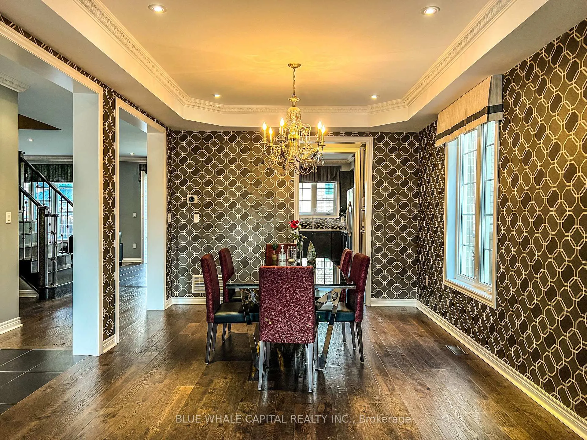 Photo 4 of 24 Quinton Drive, Markham, Cathedraltown — HOMEH