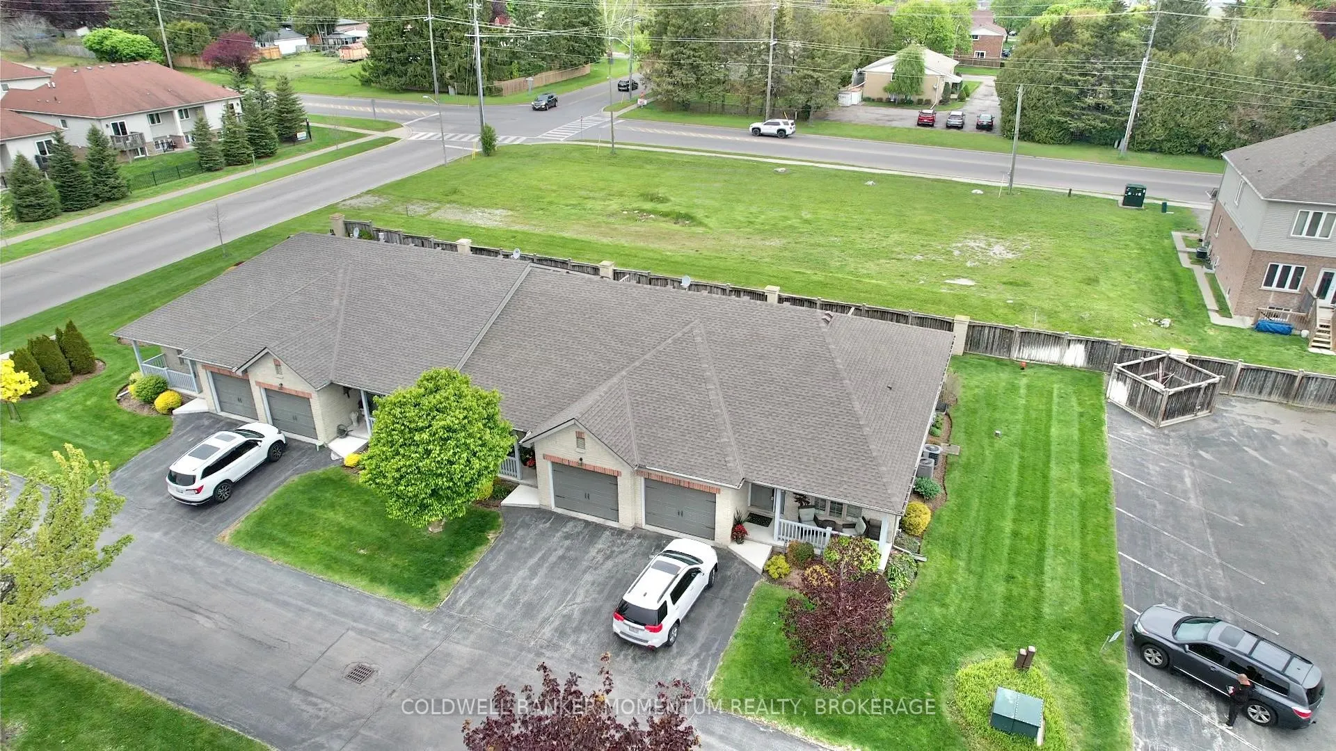 Photo 27 of Unit 4, 409 Queen Street S, Norfolk, Simcoe — HOMEH