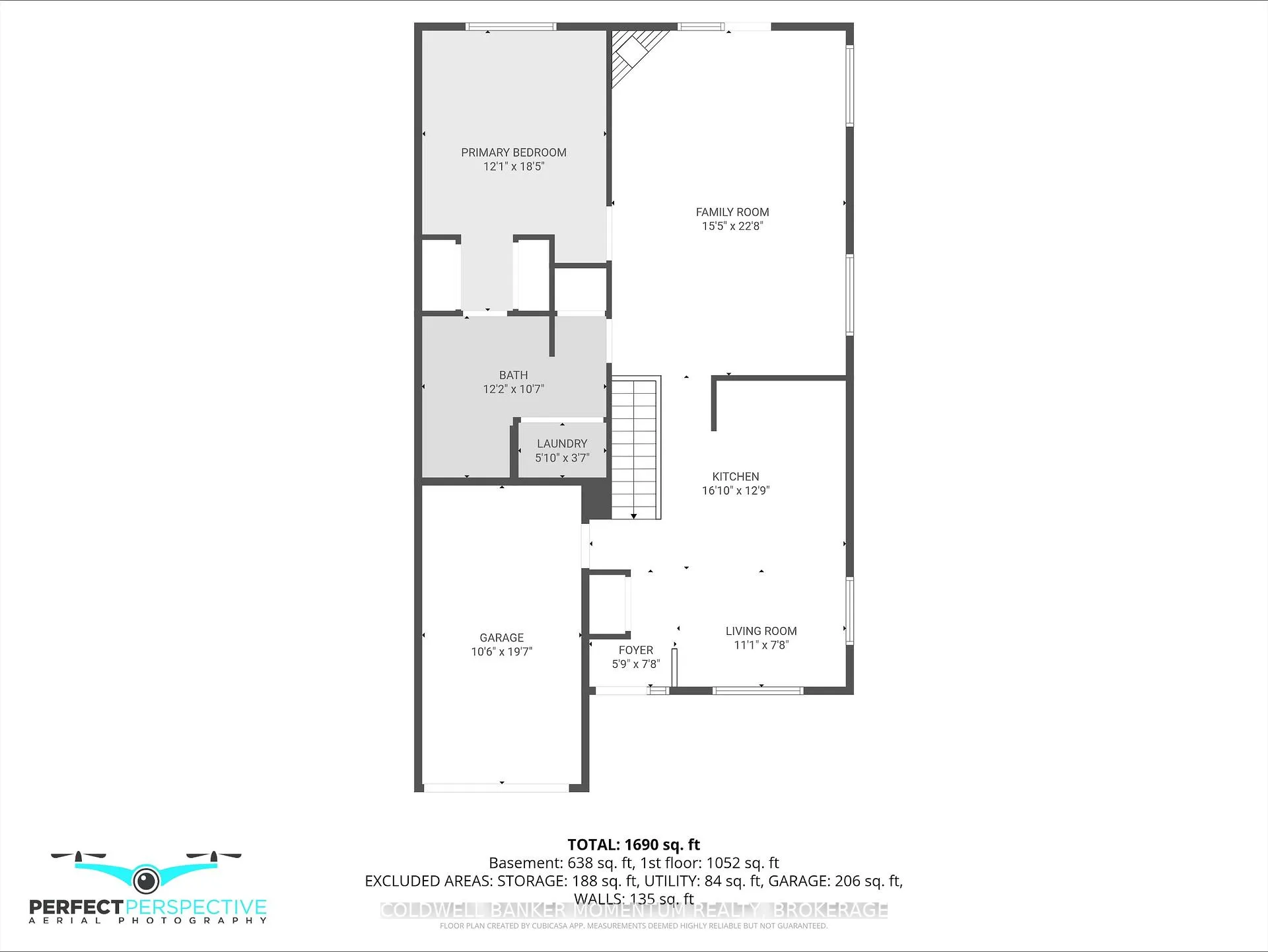 Photo 28 of Unit 4, 409 Queen Street S, Norfolk, Simcoe — HOMEH