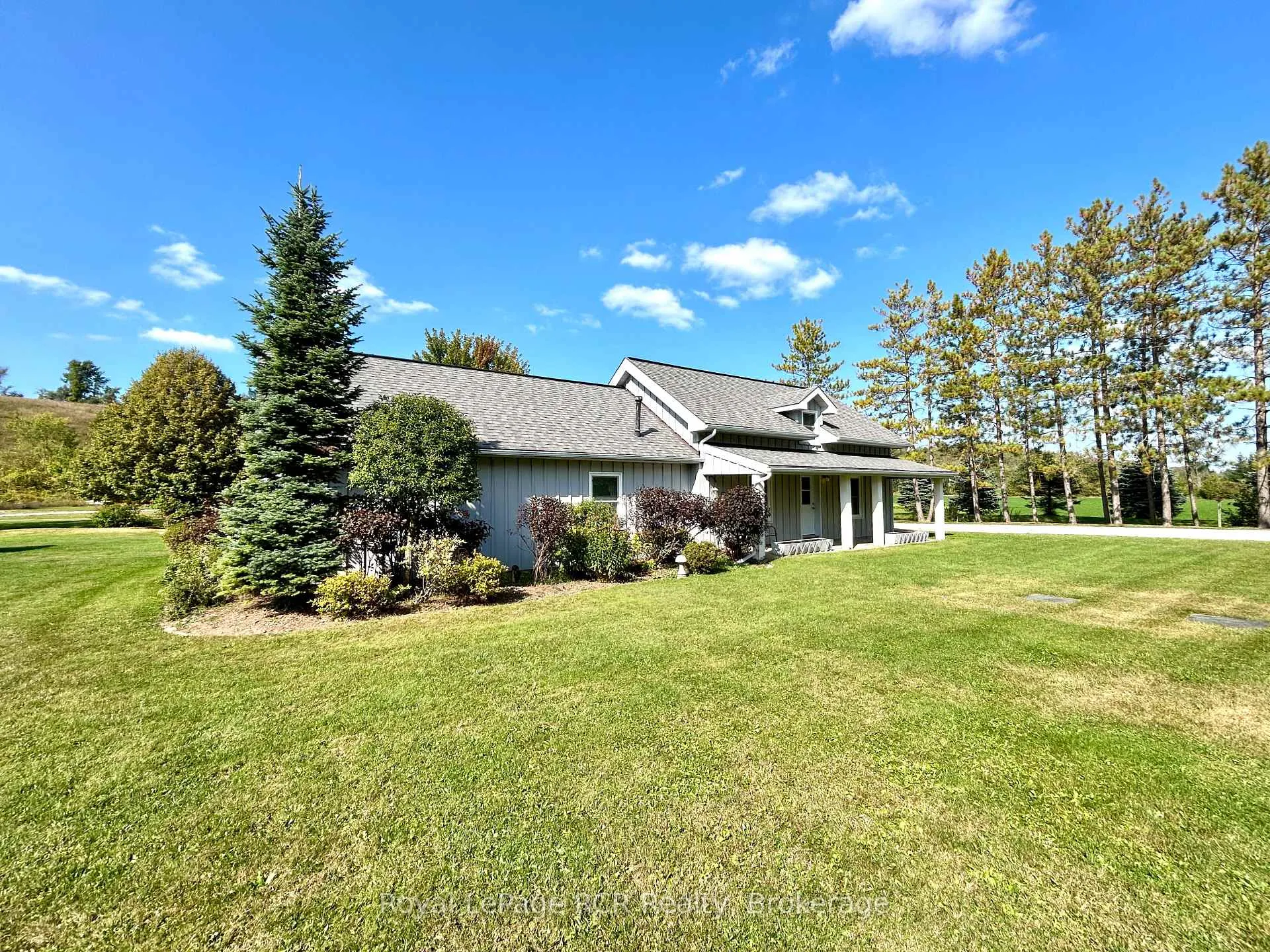 Photo 38 of 324097 The Glen Road, West Grey — HOMEH