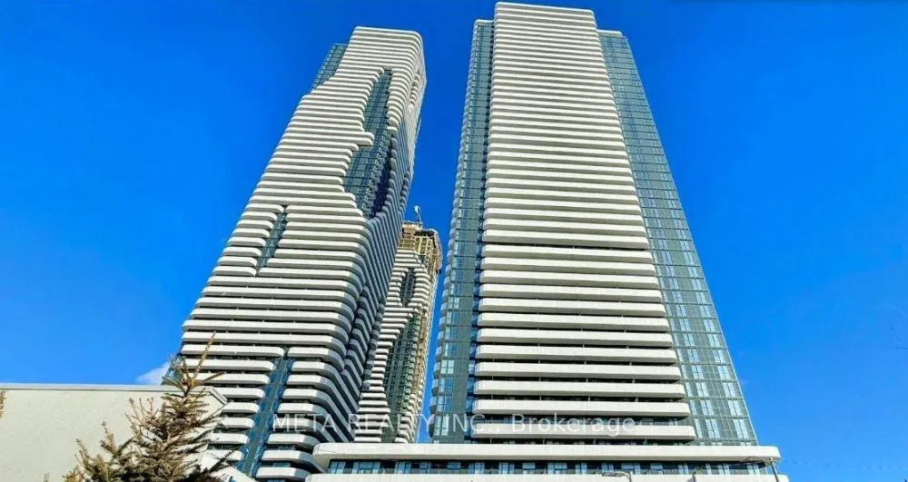 Photo 1 of Unit 5201, 195 Commerce Street, Vaughan, Vaughan Corporate Centre — HOMEH