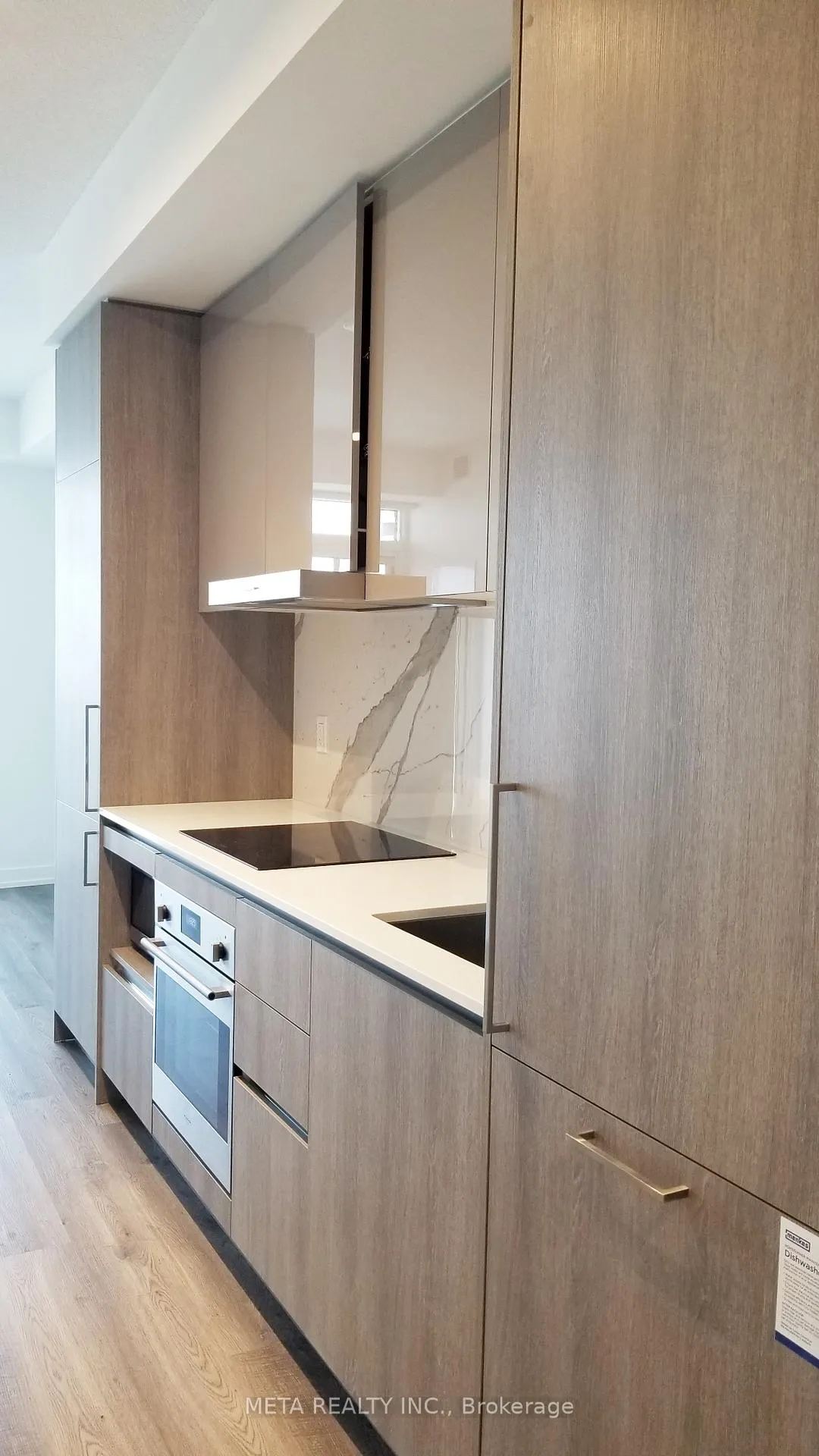 Photo 5 of Unit 5201, 195 Commerce Street, Vaughan, Vaughan Corporate Centre — HOMEH