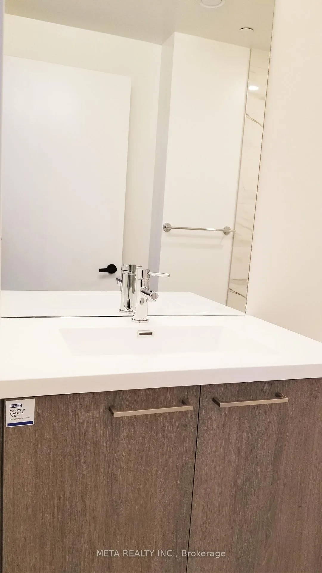 Photo 8 of Unit 5201, 195 Commerce Street, Vaughan, Vaughan Corporate Centre — HOMEH