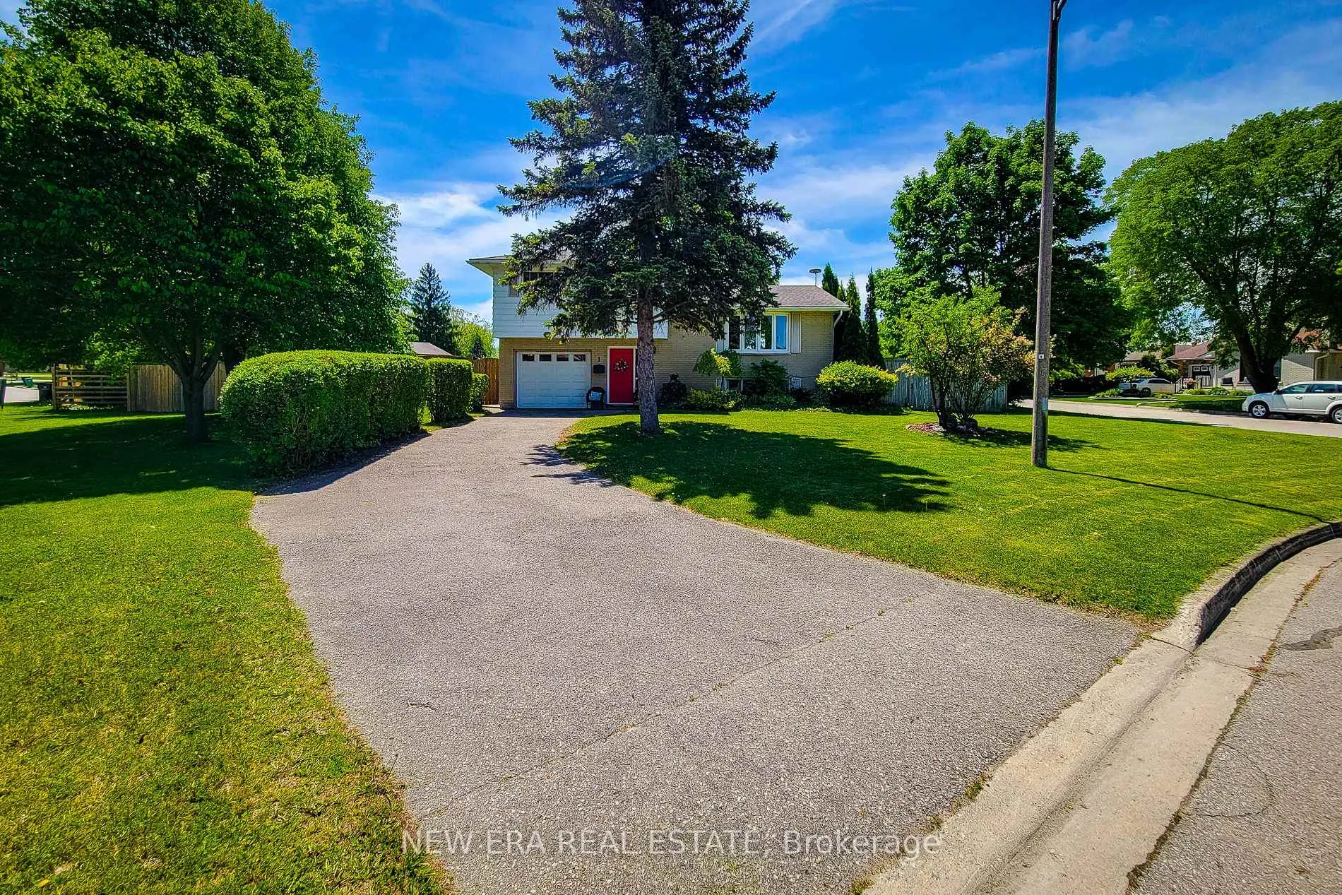 Photo 2 of 1 Greenwood Avenue, Cambridge, Christopher-Champlain — HOMEH