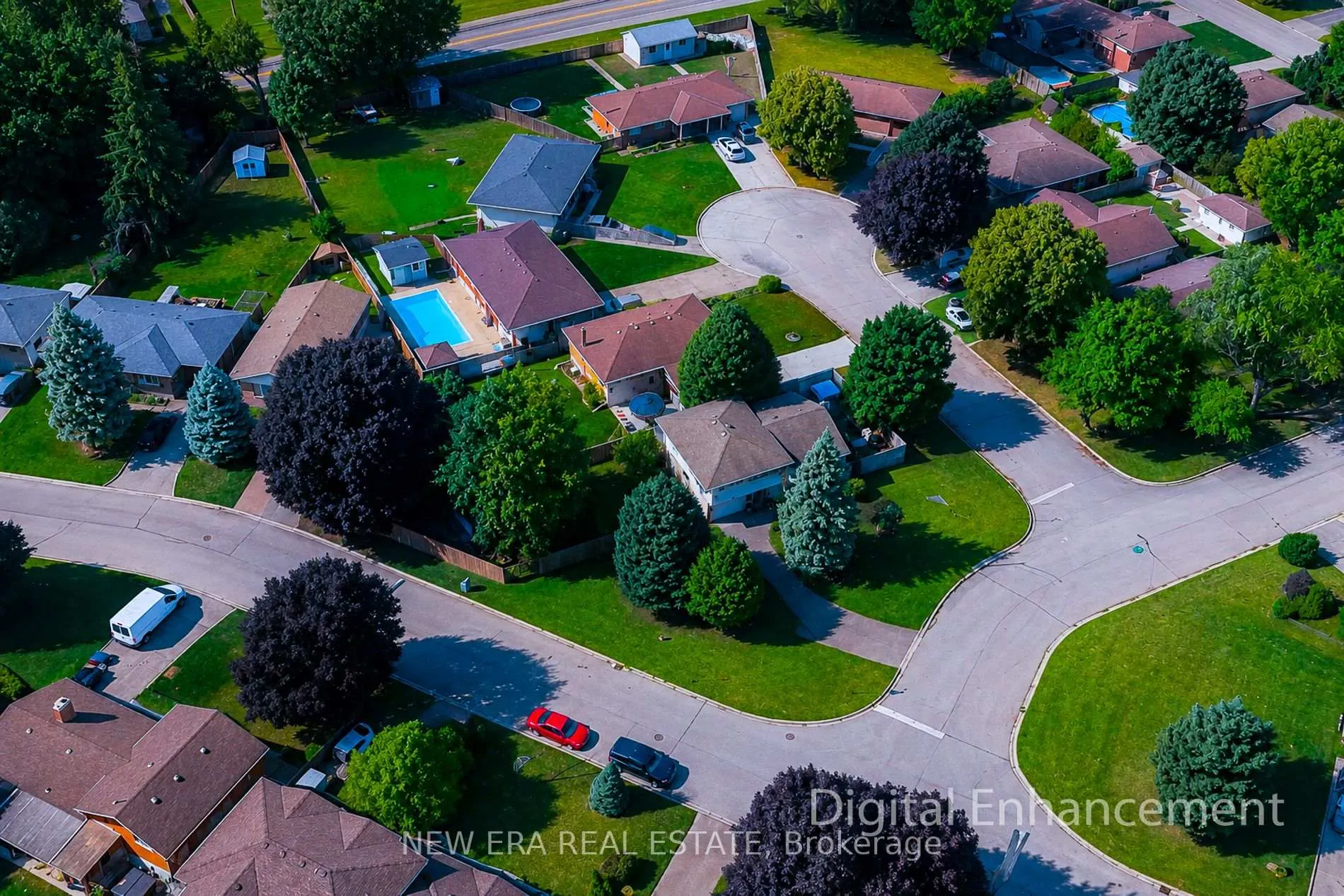 Photo 3 of 1 Greenwood Avenue, Cambridge, Christopher-Champlain — HOMEH