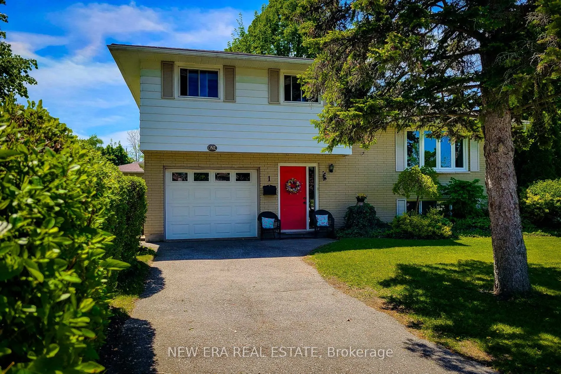 Photo 4 of 1 Greenwood Avenue, Cambridge, Christopher-Champlain — HOMEH